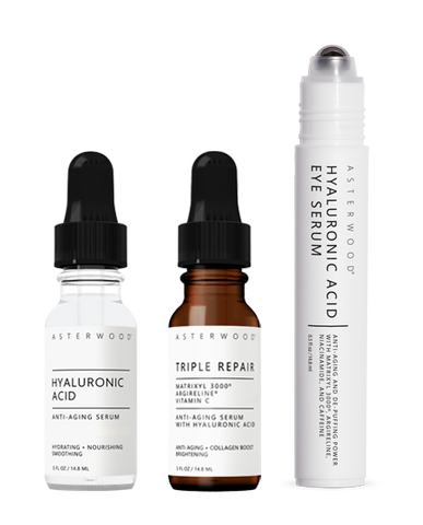 Skincare Essentials Set