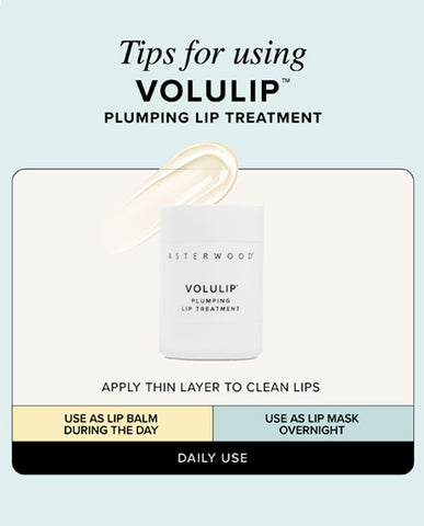 Volulip Plumping Lip Treatment