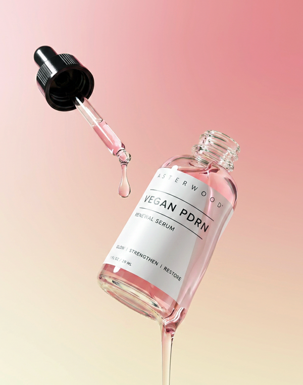 Vegan PDRN Renewal Serum