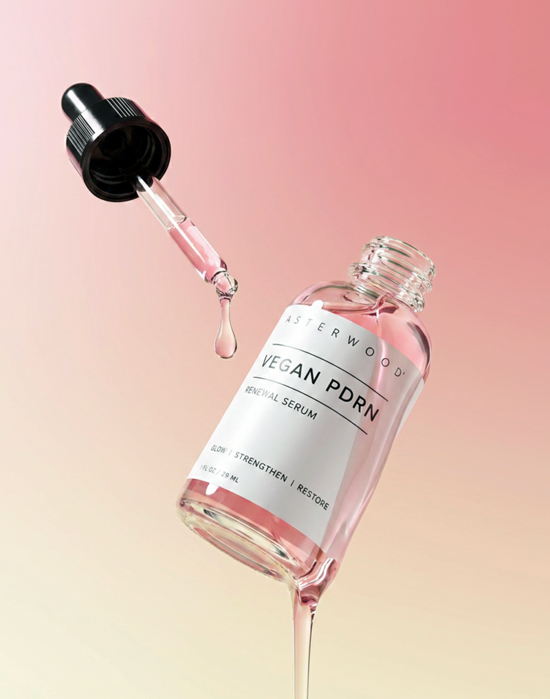 Vegan PDRN Renewal Serum