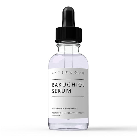 Bakuchiol Serum