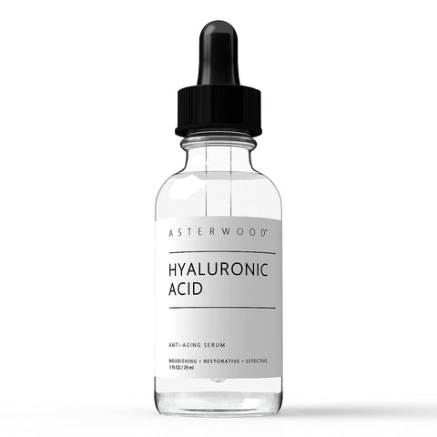 HYALURONIC ACID