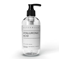 asterwood hyaluronic acid