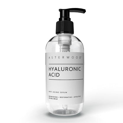 asterwood hyaluronic acid