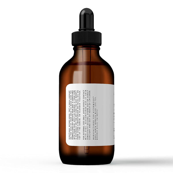 Triple Repair Matrixyl 3000 + Argireline + Hyaluronic Acid + Organic Vitamin C