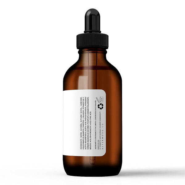 Triple Repair Matrixyl 3000 + Argireline + Hyaluronic Acid + Organic Vitamin C